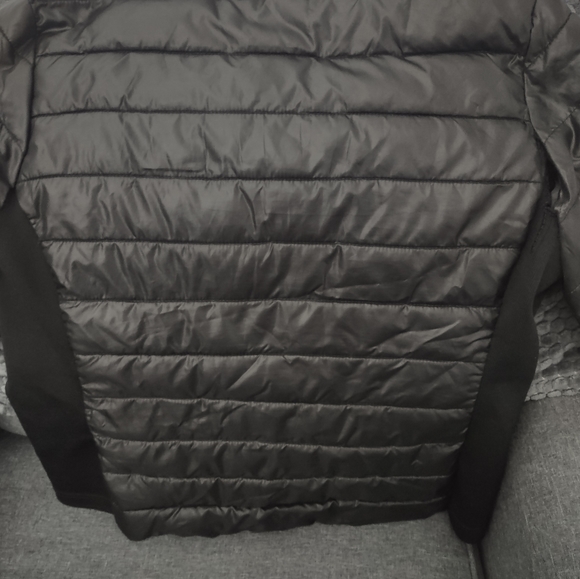 Puffer Jacket - Picture 3 of 5